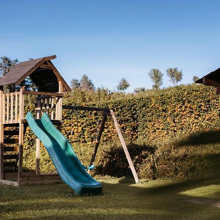 Villa Gramolina Nizza ニッツァ・モンフェッラート エクステリア 写真