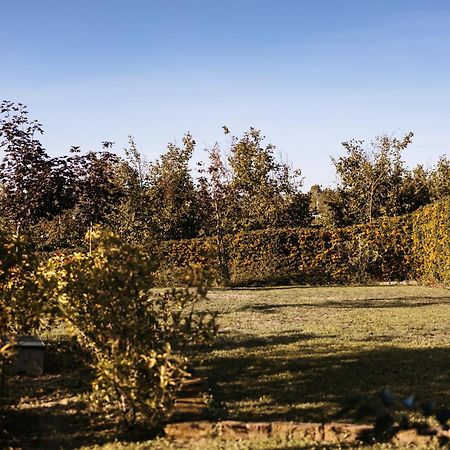 Villa Gramolina Nizza ニッツァ・モンフェッラート エクステリア 写真