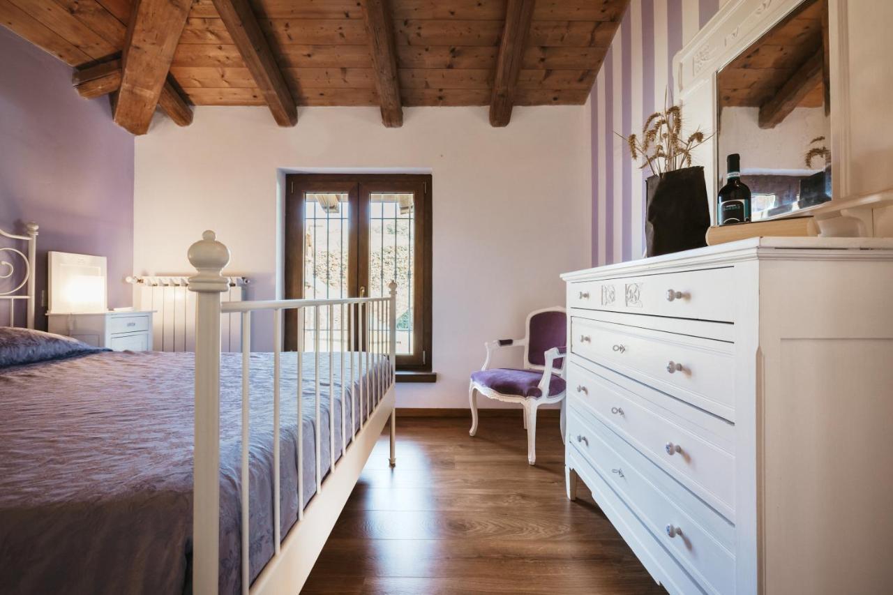 Villa Gramolina Nizza ニッツァ・モンフェッラート エクステリア 写真