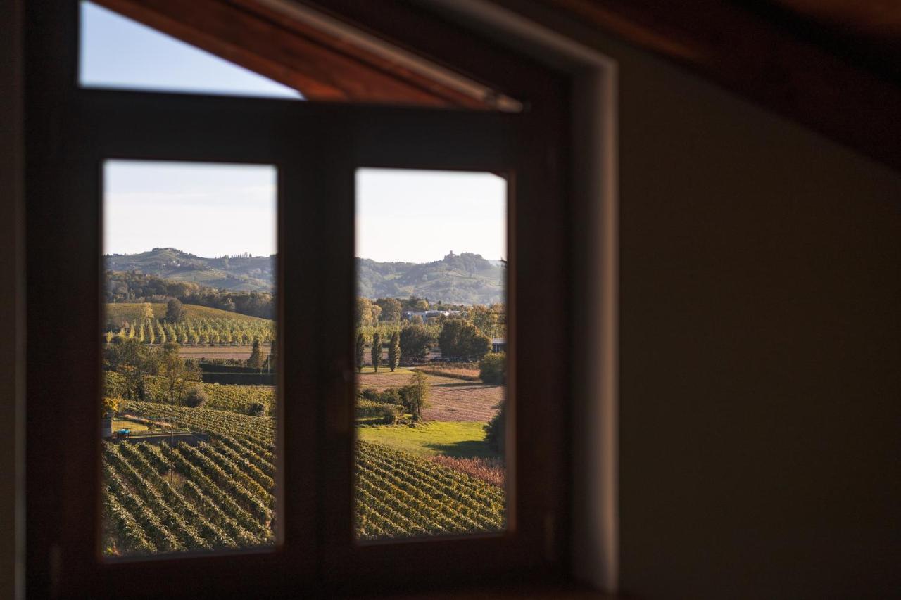 Villa Gramolina Nizza ニッツァ・モンフェッラート エクステリア 写真