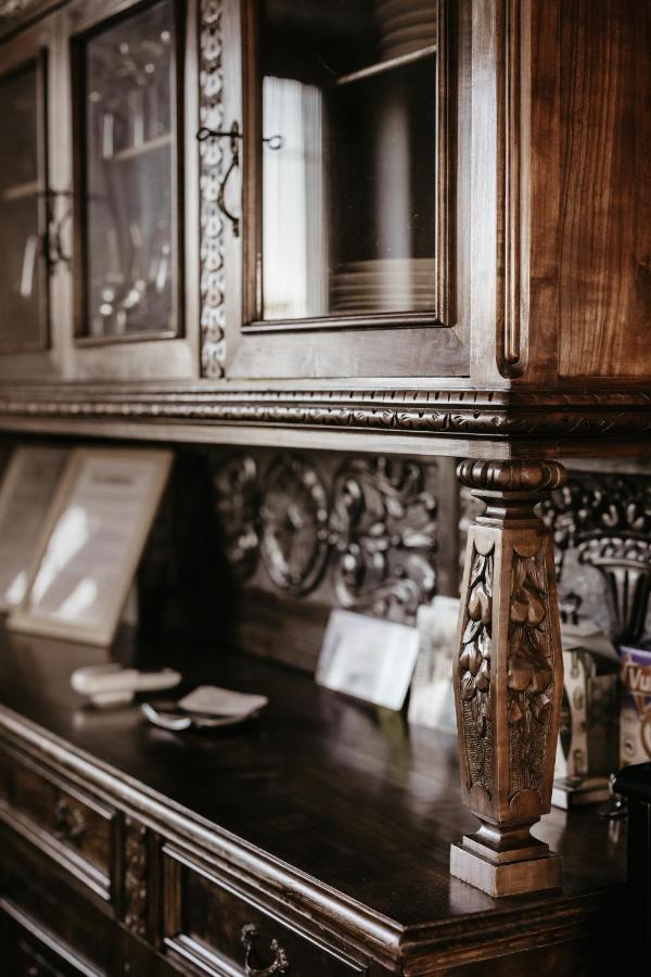 Villa Gramolina Nizza ニッツァ・モンフェッラート エクステリア 写真