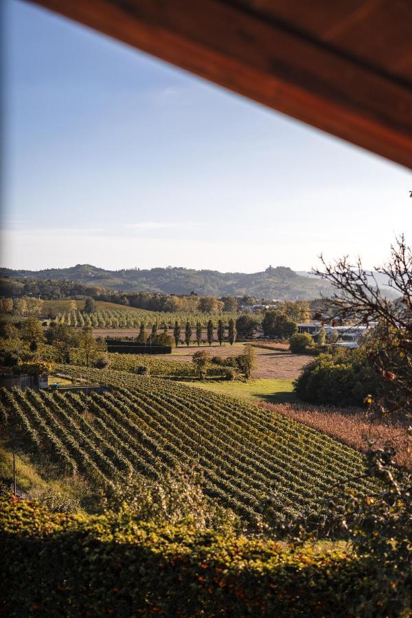 Villa Gramolina Nizza ニッツァ・モンフェッラート エクステリア 写真