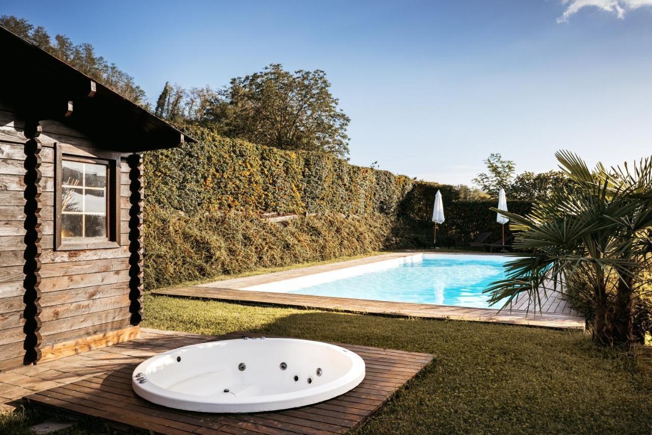 Villa Gramolina Nizza ニッツァ・モンフェッラート エクステリア 写真