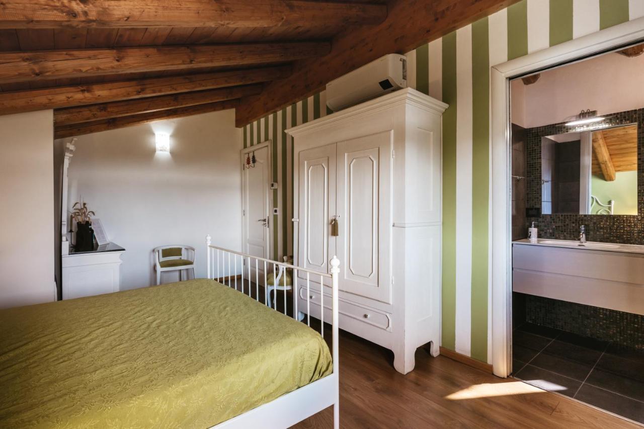 Villa Gramolina Nizza ニッツァ・モンフェッラート エクステリア 写真